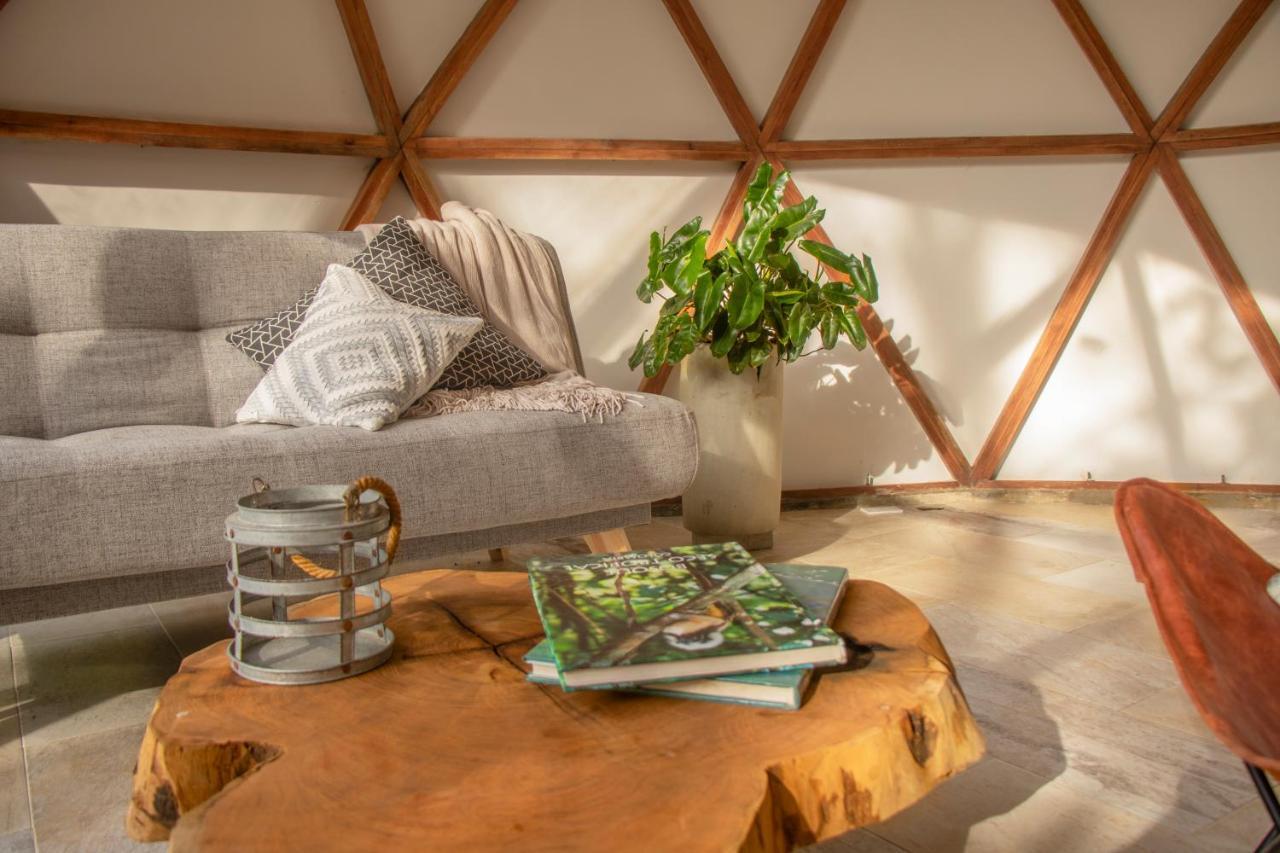Terramia Estate Villa Minca Kültér fotó