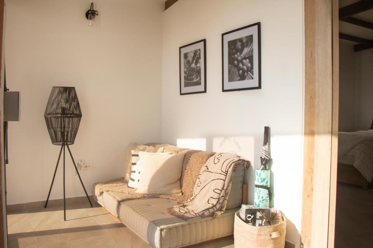 Terramia Estate Villa Minca Kültér fotó