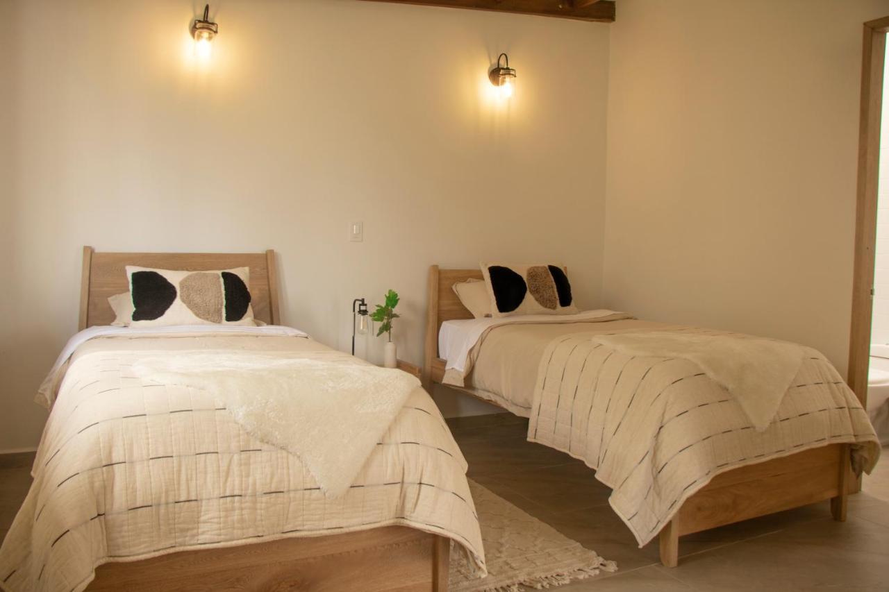 Terramia Estate Villa Minca Kültér fotó