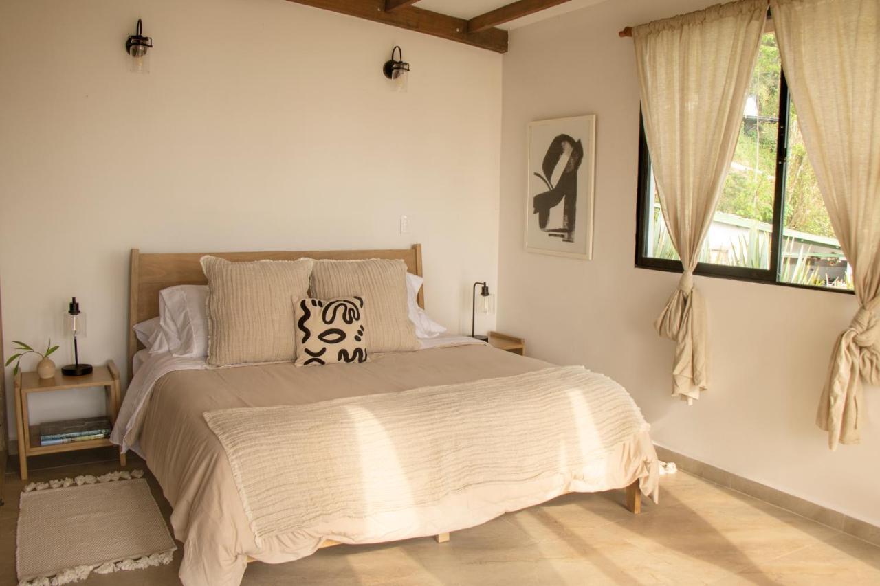 Terramia Estate Villa Minca Kültér fotó