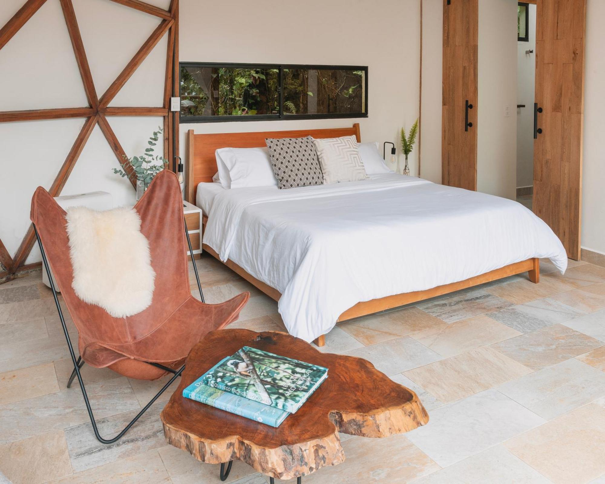 Terramia Estate Villa Minca Kültér fotó