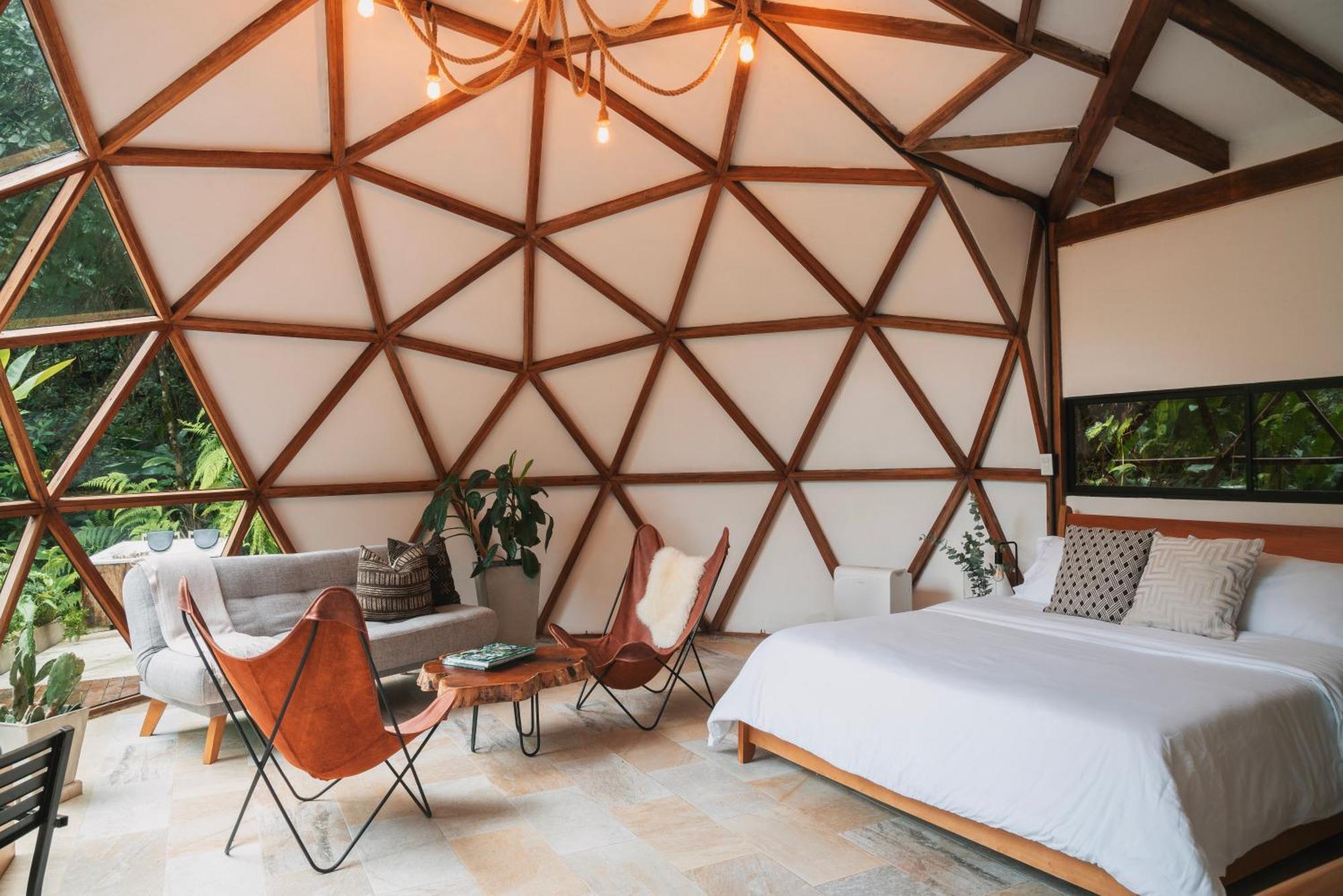 Terramia Estate Villa Minca Kültér fotó