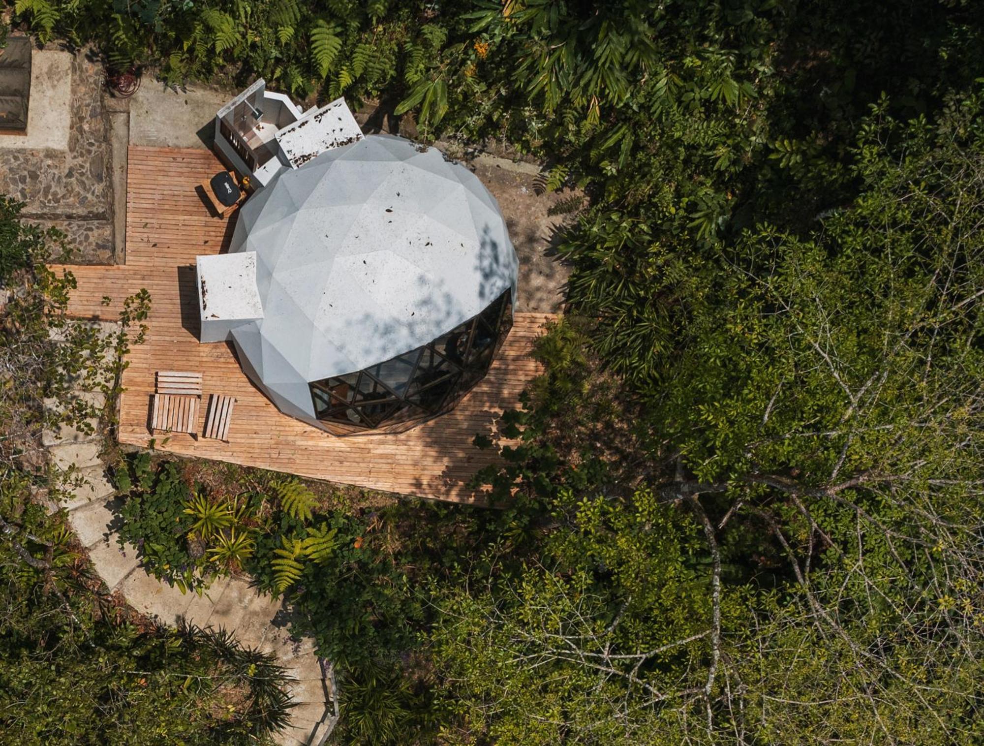 Terramia Estate Villa Minca Kültér fotó