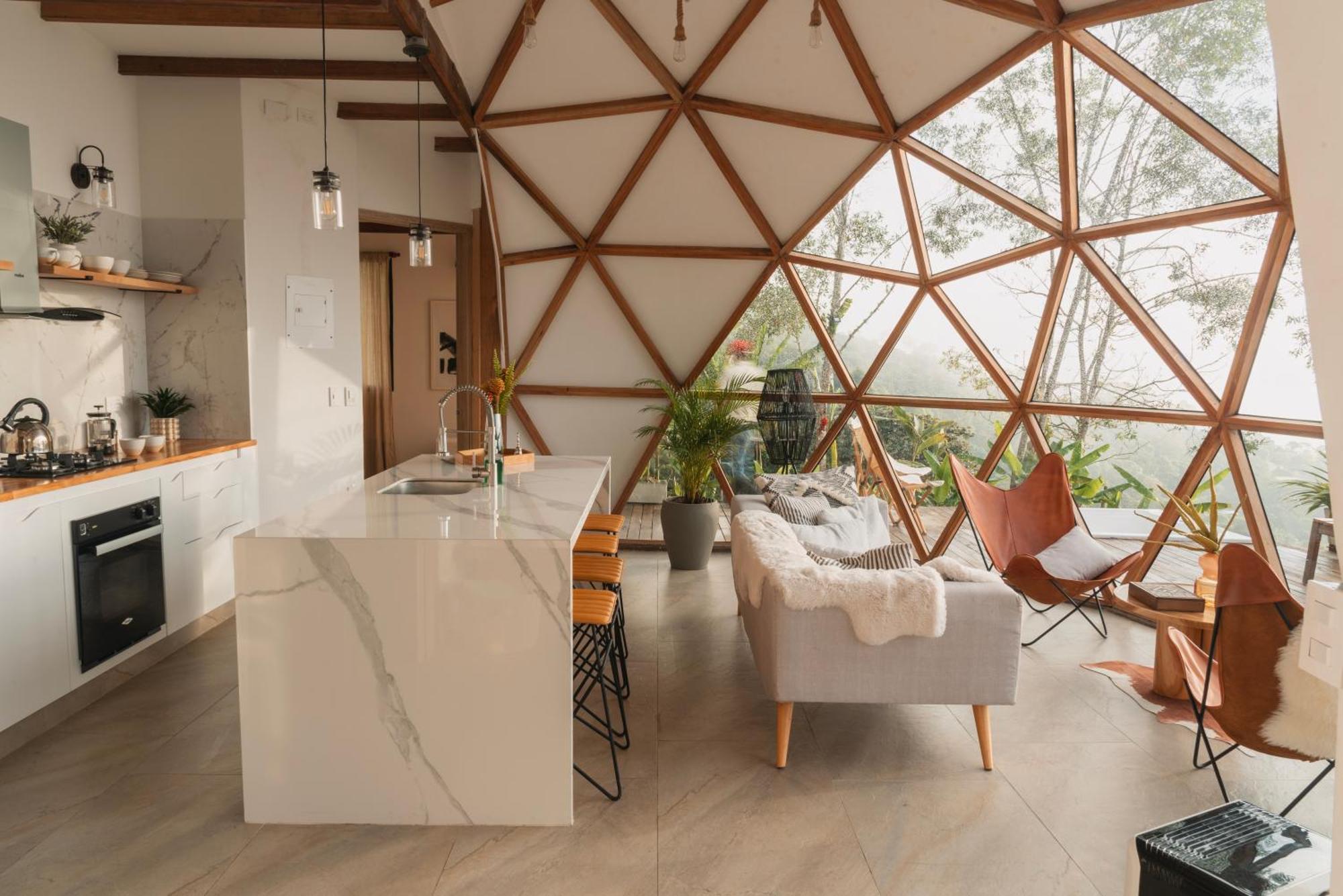 Terramia Estate Villa Minca Kültér fotó